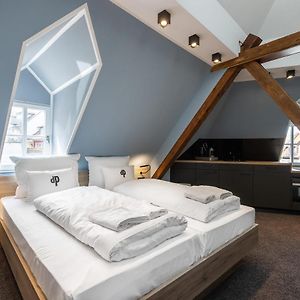 Oldtown Studios By Daspaul
