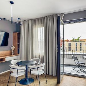 Deluxe Double Kamer