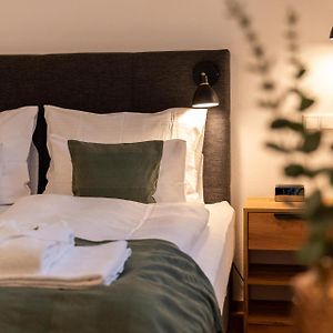 Dreamcation Altstadthotel Regensburg, Mikro Apartments Mit Kueche